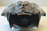 Versace Rosenthal Medusa Paperweights