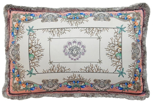 Versace Les Etoiles De La Mer Pillow - 17.7_ x 25.59 Les Tresors