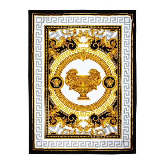 Versace La Coupe Des Dieux Bath/Beach Towel