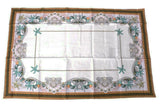 Versace Les Etoiles de la Mer King Size Bed Sheet  6-Piece Set