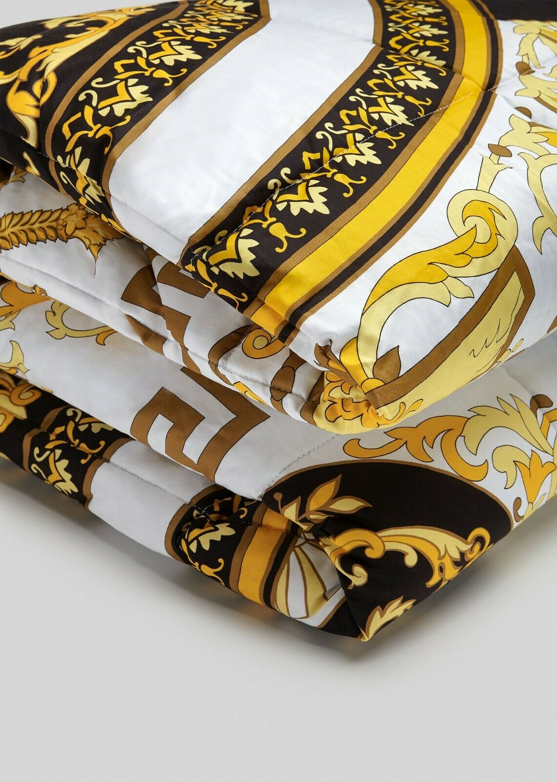 Versace Medusa Gala Comforter King Size