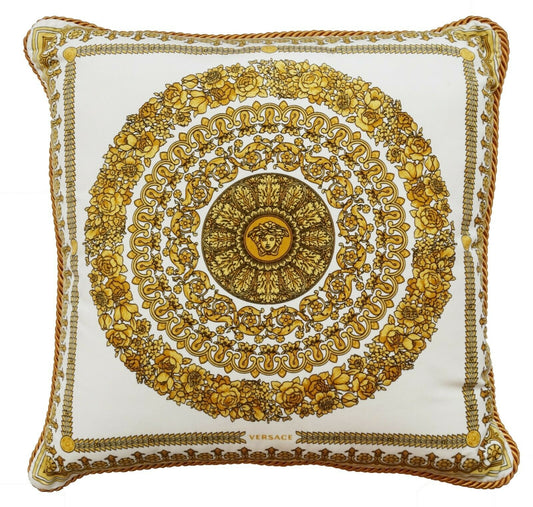 Versace Medusa Royale Pillow - 45cm x 45cm