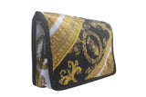 Versace Medusa Baroque Trousse Bag - 2piece Set