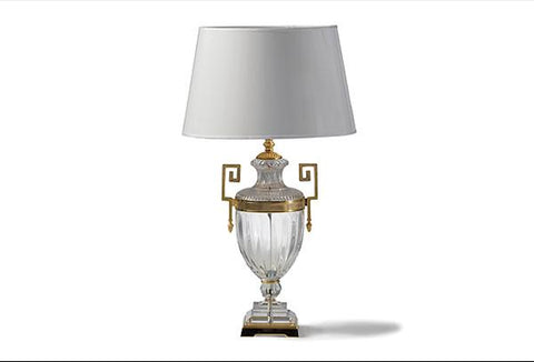Versace Athena Table Lamp
