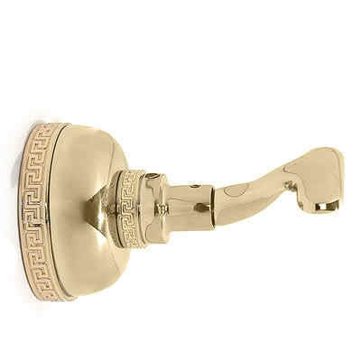 Versace Gold Clothes Hanger