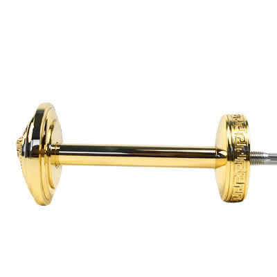 Versace Gold Curtain Stopper