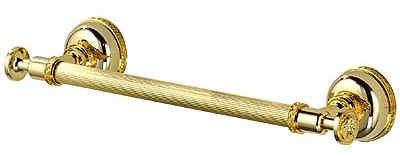 Versace Gold Towel Holder Rod 40cm