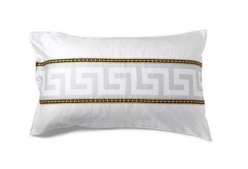 Versace La Coupe Des Dieux Pillow Case Set 2 Piece - King Size