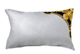 Versace La Coupe Des Dieux King Size Bed Duvet Cover Set 4 pieces