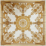 Versace Comforter Le Dome Baroque Medusa Comforter King Size - 280cm x 280cm