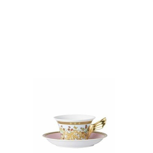 Versace Le Jardin Dinnerware 5-Piece Place Setting