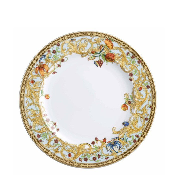 Versace Le Jardin Dinnerware 5-Piece Place Setting