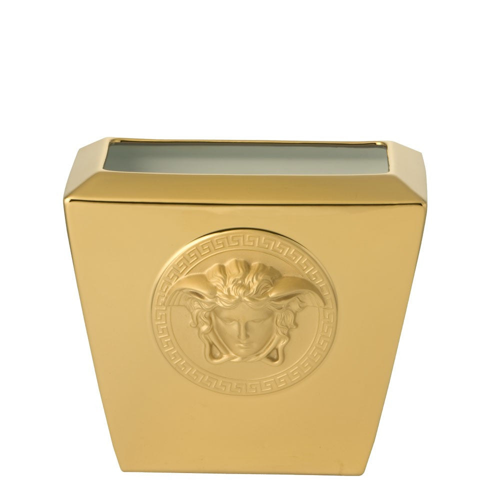 Versace Medusa Gold 18cm