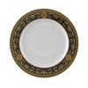 Versace Medusa Red Dinnerware 5-Piece Place Setting