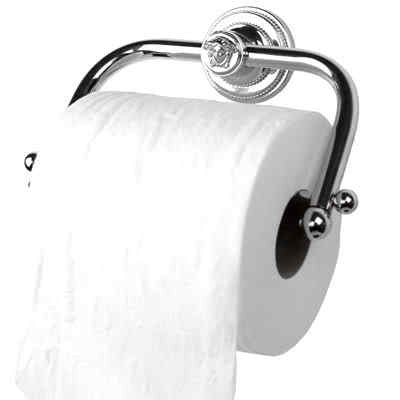 Versace toilet roll holder Clearance