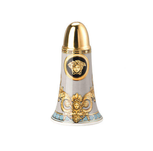 Versace Rosenthal Prestige Gala Le Bleu Pepper Shaker