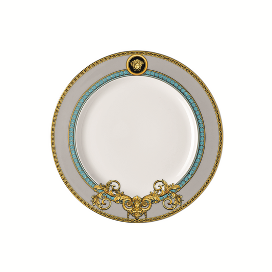 Versace Rosenthal Gala Le Bleu Plate 22cm