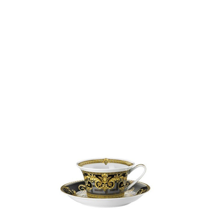 Versace Prestige Gala Dinnerware 5-Piece Place Setting