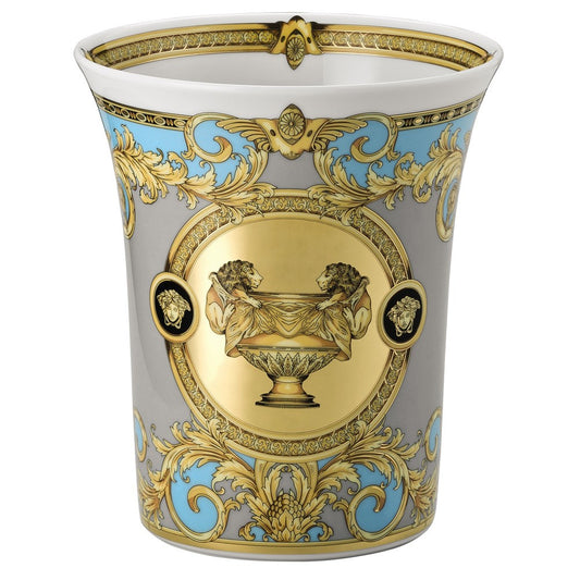 Rosenthal Versace Prestige Gala Le Bleu 18cm