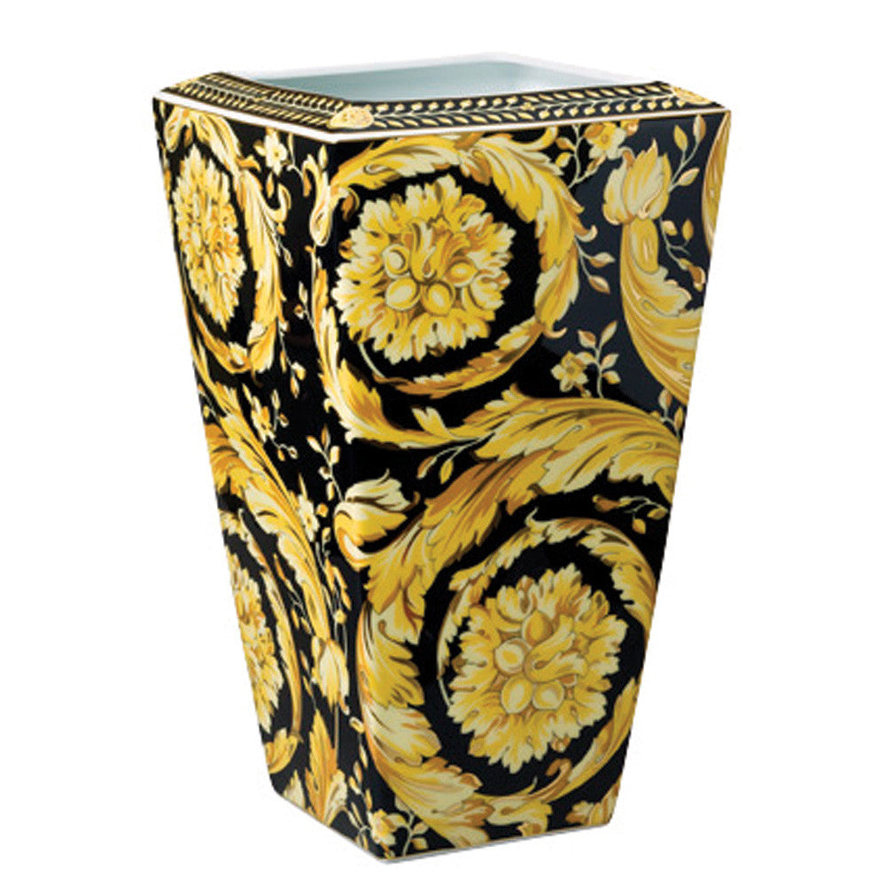 Versace Rosenthal Vanity Vase 32cm