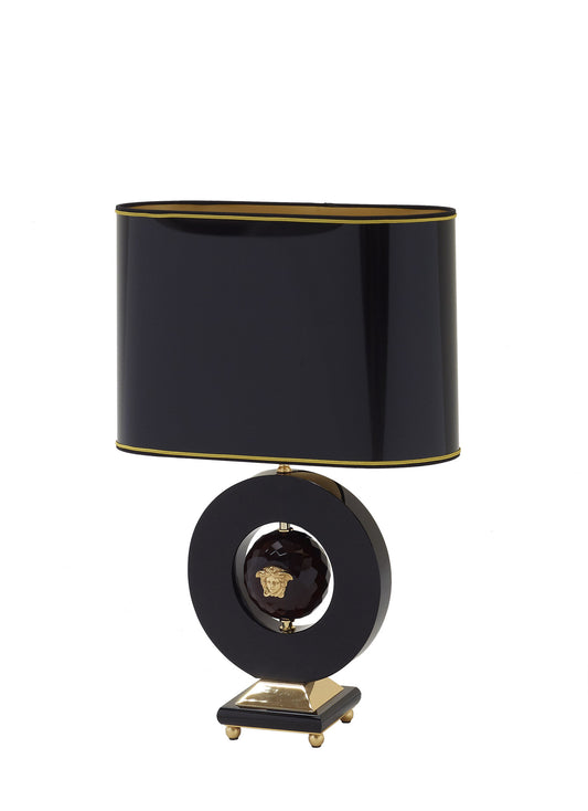 Versace Soho Table Lamp 45 x H 66