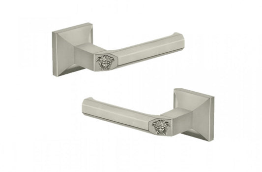 Versace Superbe Paired Door Handle