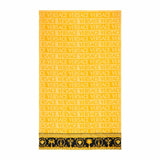 Versace I Love Baroque 5 Piece Towel Set